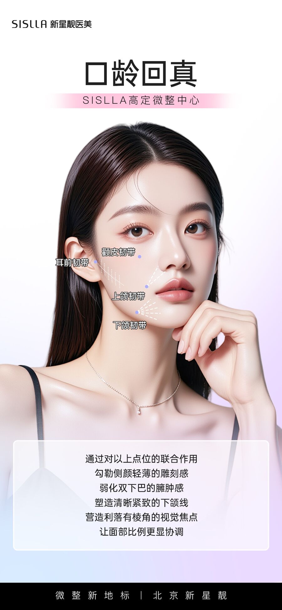 口龄回真