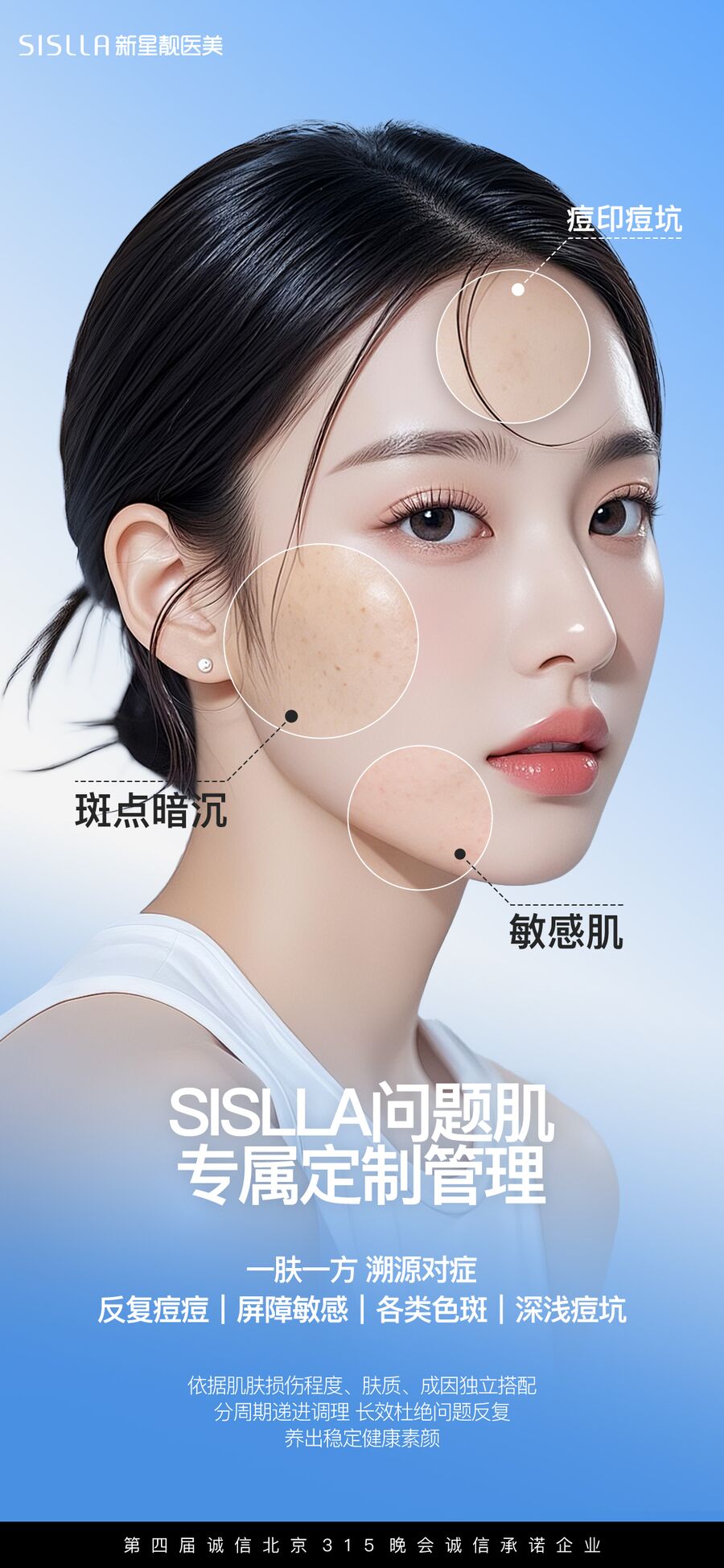 一肤一方
