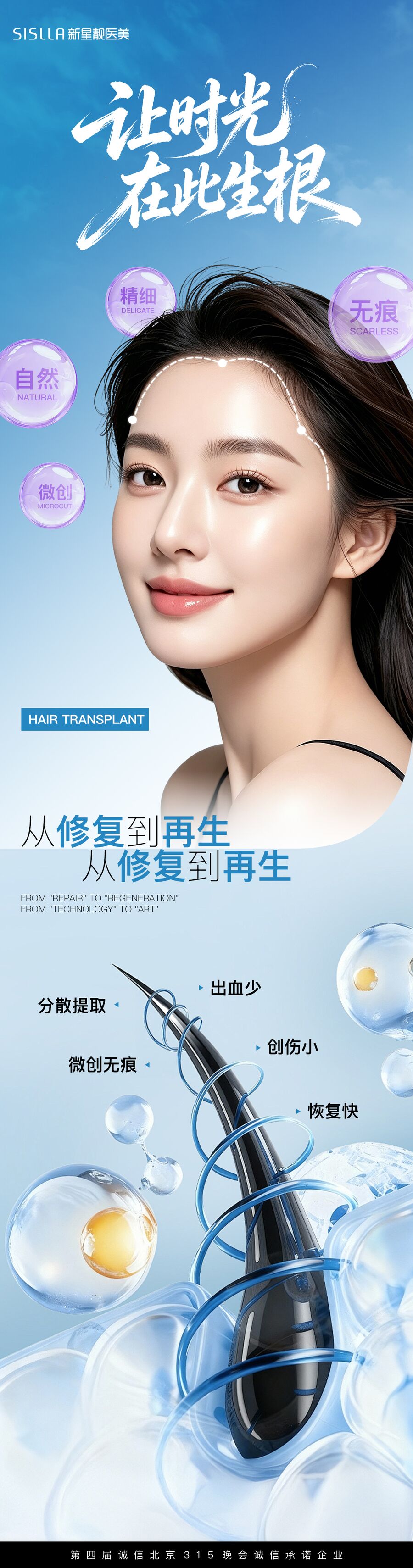 让时光在此生根（长图）